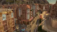 Anno 1800 - Steampunk Pack 4