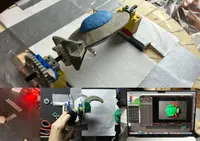 Platypus Reclayed Artbook 4