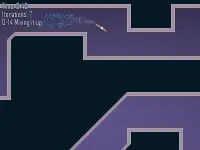 You are a torpedo AI 1