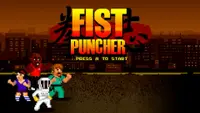 Fist Puncher 1