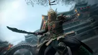 Prince Yi – Tiandi Hero Skin – FOR HONOR 1