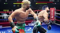 Real Boxing 2: Remastered - Landon Phil DLC Remastered 2
