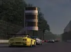 GTR 2 FIA GT Racing Game 4