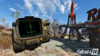 Fallout 4 VR 1