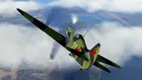 IL-2 Sturmovik: Blazing Steppe Campaign 1