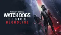 Watch Dogs Legion : Bloodline 1