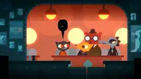 Night in the Woods: Weird Autumn 4