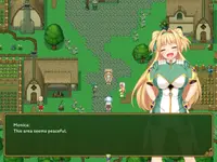 Monica's Newlywed Life 1