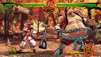 SAMURAI SHODOWN 2