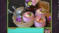 Jigsaw Puzzle Pack - Pixel Puzzles Ultimate: Desserts Ultimate 2