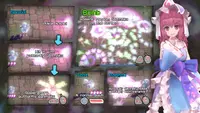 The Disappearing of Gensokyo: Youmu, Yuyuko Character Pack 1