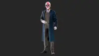 PAYDAY 2: Tailor Pack 3 1