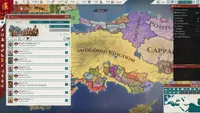 Imperator: Rome 2