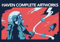 Haven Digital Artbook 1