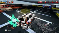 Parking Garage Rally Circuit 4