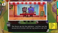 Monster Prom 4: Monster Con 4