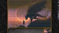 Pixel Puzzles Illustrations & Anime - Jigsaw Pack: Dragons 3