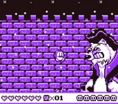 Pocket Penguin DX : A Retro Style Adventure 2