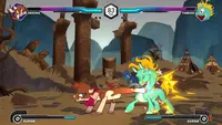 Them's Fightin' Herds (Xbox One Series) 2