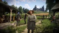 Kingdom Come: Deliverance II 2