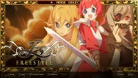 DJMAX RESPECT V - Falcom PACK Complete 2