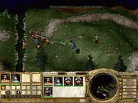 Invictus: In the Shadow of Olympus 2