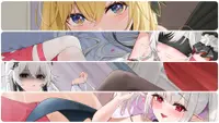《Idle Calibur：Zero》💕Dynamic CG Plus+💕 1