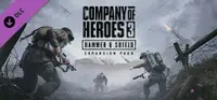 Company of Heroes 3: Hammer & Shield Expansion Pack Ultimate 1