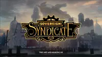 Sovereign Syndicate Digital Artbook Digital Deluxe 1
