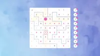 Sudoku Jigsaw / 拼图数独 1