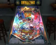 SlamIt Pinball: Big Score 3