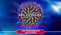 Who Wants To Be A Millionaire? - US Presidents DLC Pack Complete 1