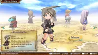 The Legend of Legacy HD Remastered 1