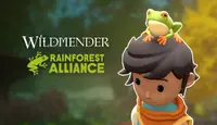 Wildmender - Rainforest Alliance Frog Hat 1