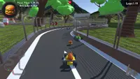 Booster Racers 4