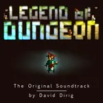 Legend of Dungeon エルミナージュORIGINAL ～闇の巫女と神々の指輪～ Soundtrack 1