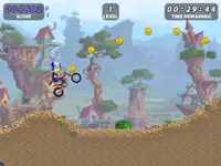 Thrillville: Off the Rails 3