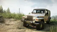 SnowRunner - Jeep Dual Pack 2
