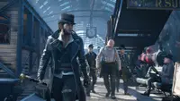 Assassin's Creed® Syndicate (PS4) 1