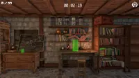 3D PUZZLE - Alchemist House 4