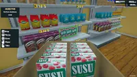 Supermarket Simulator (Xbox & PC) 1
