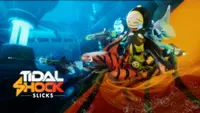 Tidal Shock: Slicks Character Pack 1