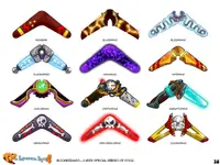 TY the Tasmanian Tiger 4 - The Art of Deluxe 2