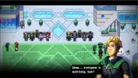 CrossCode: -A- New Home Complete 3