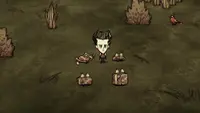 Don't Starve Together: Cottage Cache Chest 2