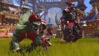 Blood Bowl 2 - Undead 4