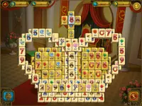 Mahjong Royal Towers 2