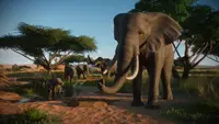 Planet Zoo (PS5) 1
