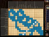 Fill and Cross Trick or Treat 2 3