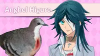 Hatoful Boyfriend - Collector's Edition DLC Collector's 4